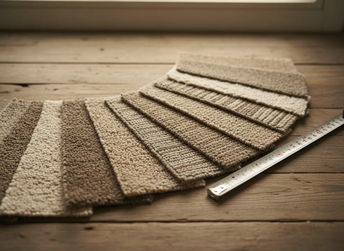 Carpet Installation Mansfield, WA FAQs